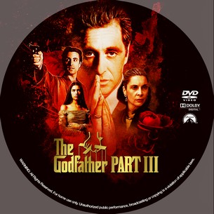 The Godfather Part III 1990