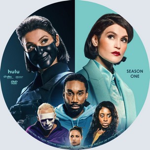 Culprits Season 1