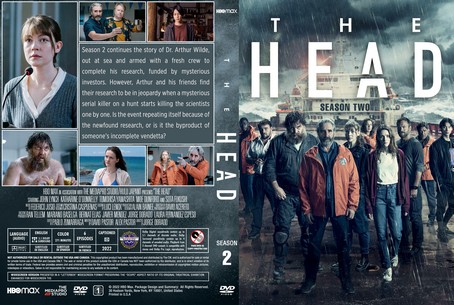 The Head Season 2