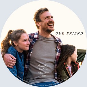 Our Friend 2019