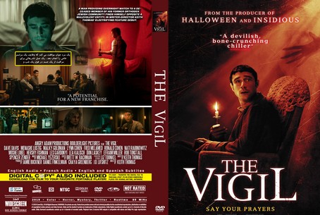 The Vigil 2019