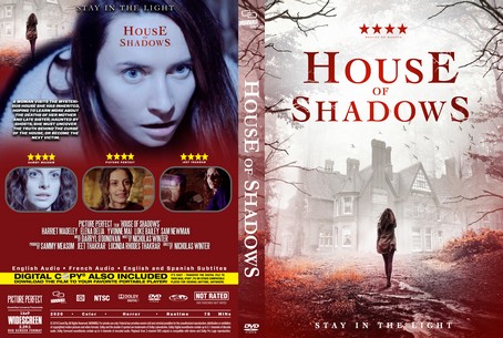 House of Shadows 2020