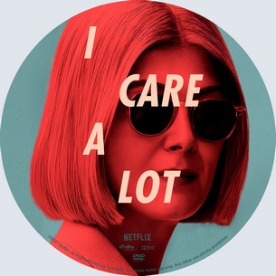 I Care a Lot 2020