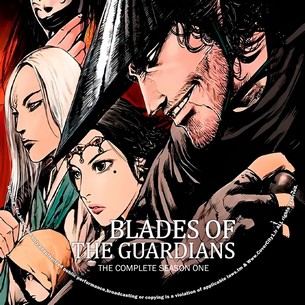 Blades of the Guardians Season 1