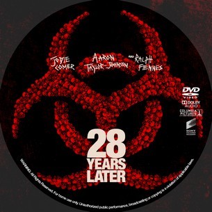 28 Years Later 2025