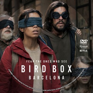 Bird Box Barcelona 2023