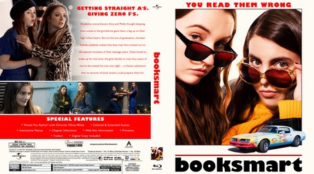 Booksmart 2019