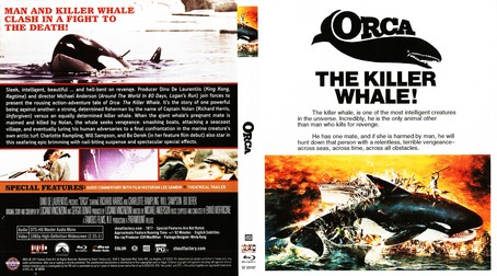 Orca 1977