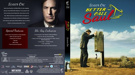 Better Call Saul Season 1