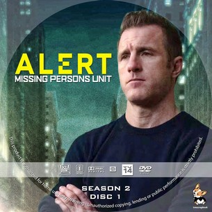 Alert Missing Persons Unit Season 2