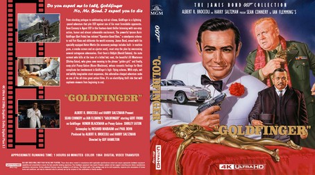 Goldfinger