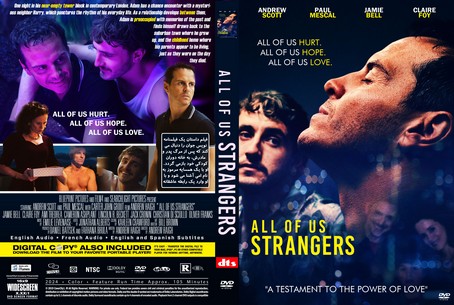 All of Us Strangers 2023