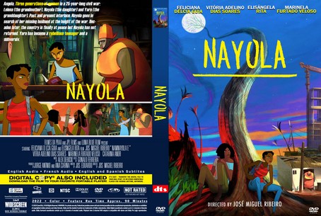 Nayola 2022