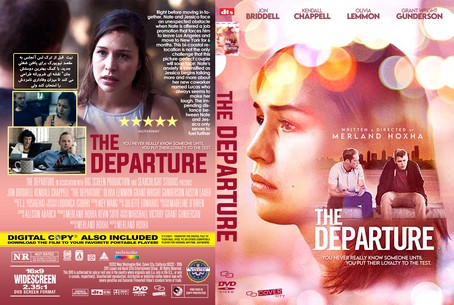 The Departure 2020