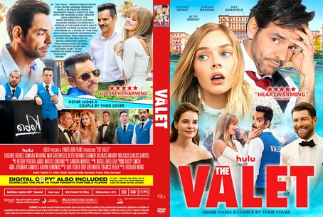 The Valet 2022