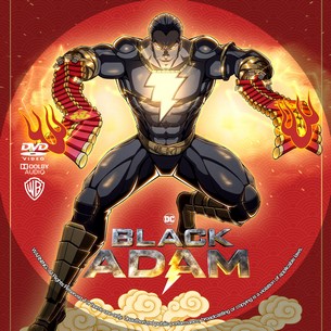 Black Adam2022