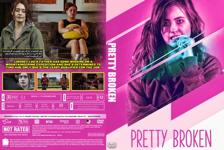 Pretty Broken 2018