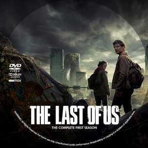 The Last of Us Season 1