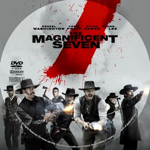 The Magnificent Seven 2016