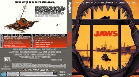 Jaws 1975