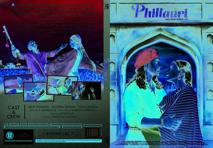 Phillauri 2017