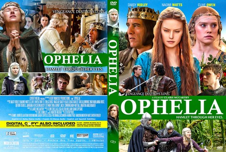 Ophelia 2018