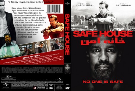Safe House 2012