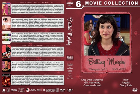 Brittany Murphy Filmography 3