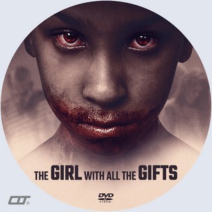 The Girl with All the Gifts 2016