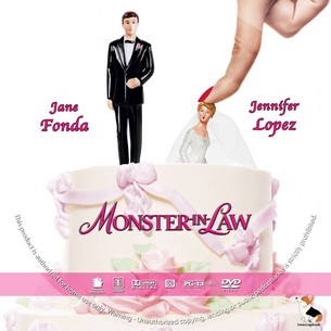 Monster in Law 2005
