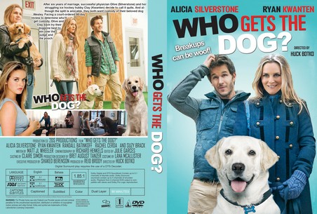 Who Gets the Dog 2016