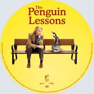 The Penguin Lessons 2024