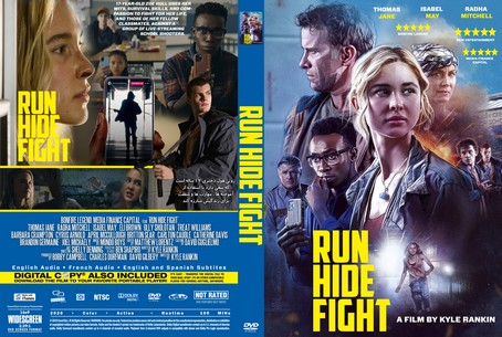 Run Hide Fight 2020
