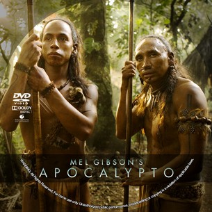 Apocalypto 2006