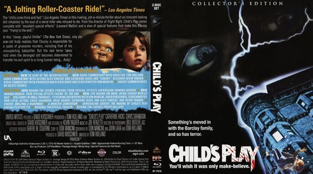 Child's Play 1988