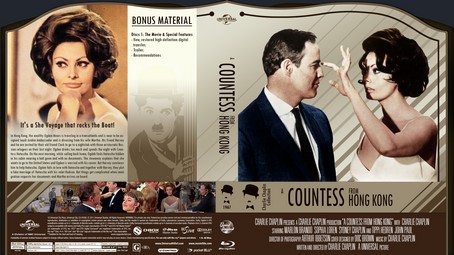 A Countess From Hong Kong 1967