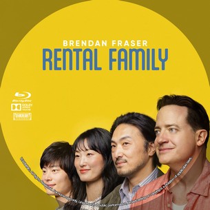 Rental Family 2025