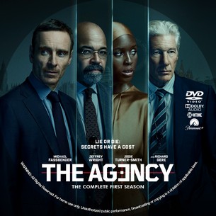 The Agency Season 1