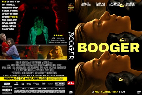 Booger 2023