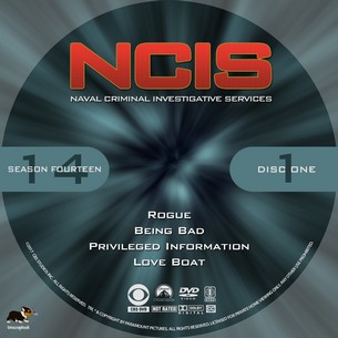 NCIS Season 14