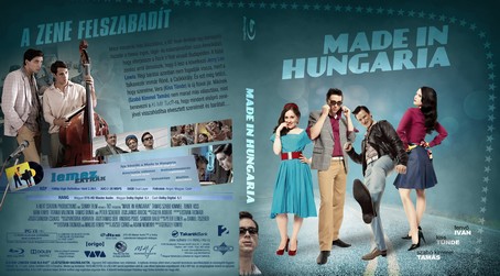 Made In Hungaria 2009