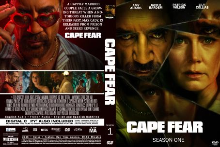 Cape Fear Season 1