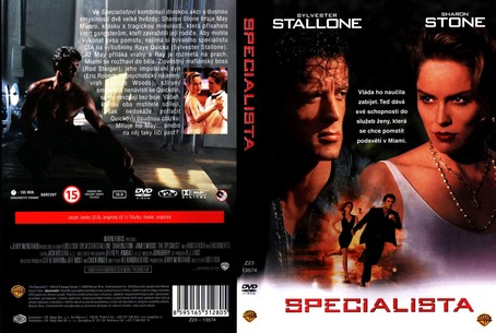 The Specialist 1994