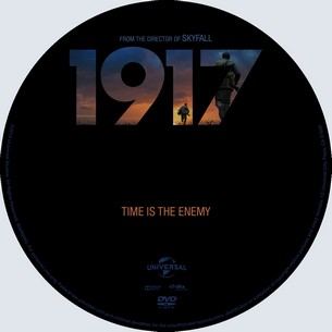 1917 2019