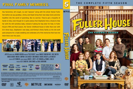 Fuller House Season 5