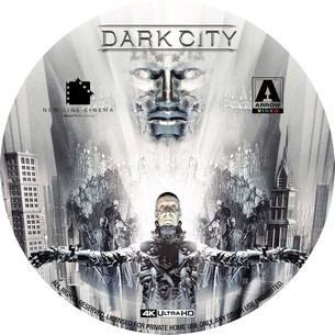 Dark City 1998