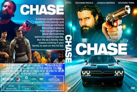 Chase 2019