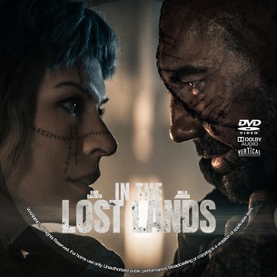 In the Lost Lands 2025