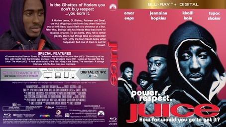 Juice 1992