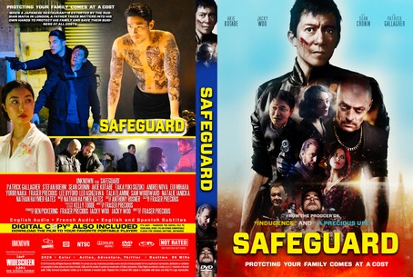 Safeguard 2020